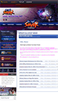 Mobile Screenshot of login.netgame.com